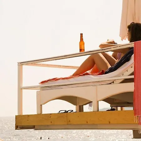 Nur ホテル カシュ