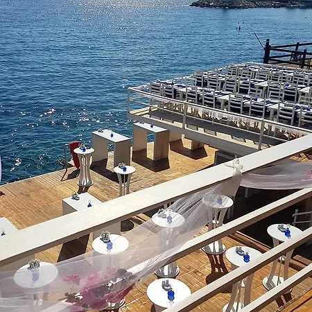 Nur 2* Kaş