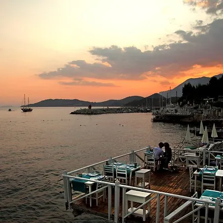 Nur 2* Kaş