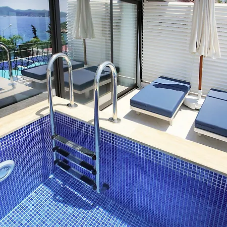 Hotel Nur Kaş