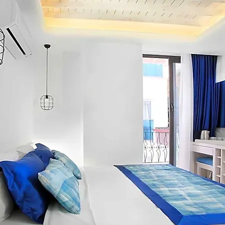 Nur Hotell