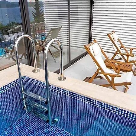Nur Hotell Kaş