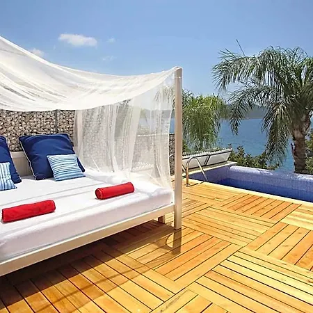 Hotel Nur