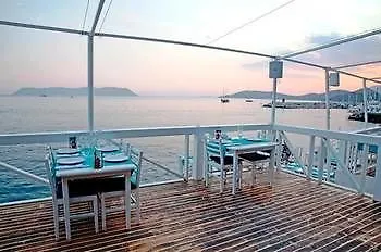 Hotell Nur