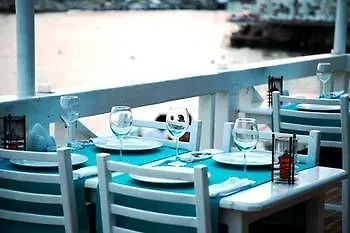 Nur Hotell 2*