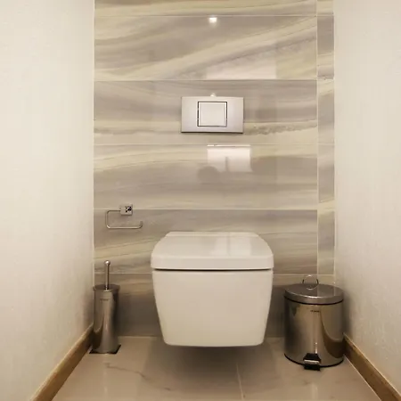 Nur Hotel Kas