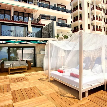 Nur Hotel Kas