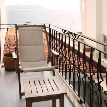 Nur Hotel Kaş