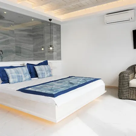 Nur Hotel Kaş